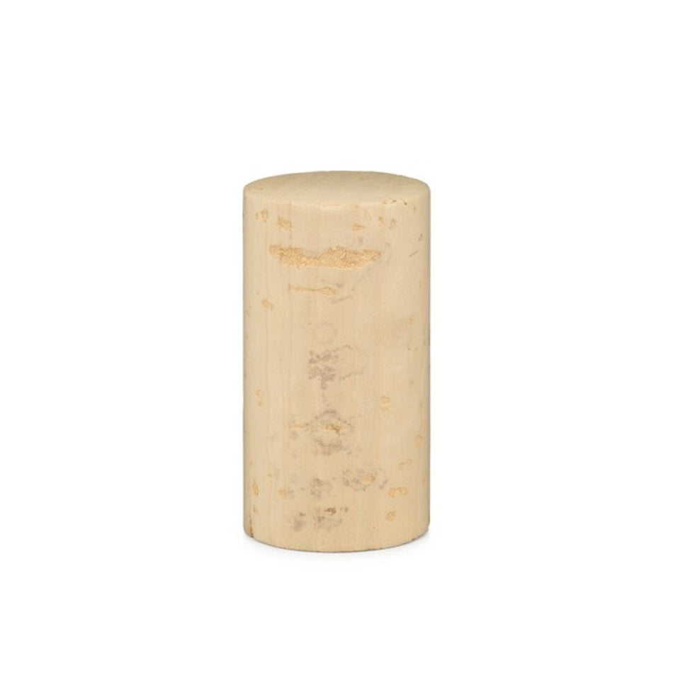 25 count #9 Natural Cork 45x24mm