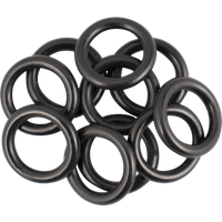 Komos® Universal Keg Post O-Rings (10 Pack)