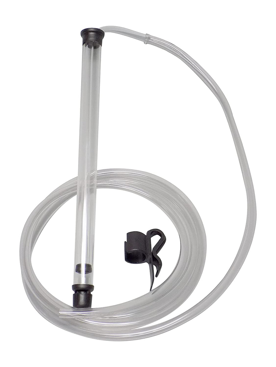 5/16 inch Mini Auto Siphon for Bottling from 1 Gallon Jugs