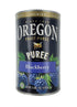 Blackberry Fruite Puree 49oz Can