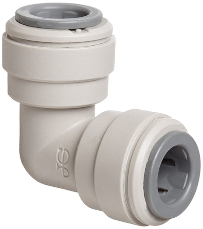 Micro Matic PI0308S 1/4 Inch OD John Guest Elbow Connector Tubing Hose Fitting