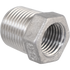 3/8 in. x 1/4 in. BSP Stainless Reducing Bush