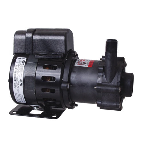 March AC-5B-MD Nano Brewery Pump - Polysulphone