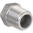3/8 in. x 1/4 in. BSP Stainless Reducing Bush
