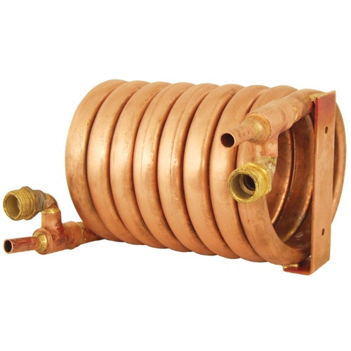 Counterflow Wort Chiller