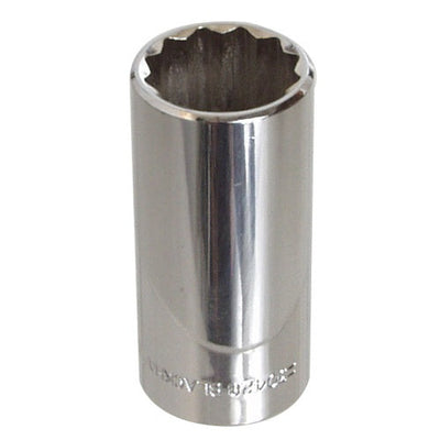 Deep Socket for Body Connects - 7/8 in. (12 Point)