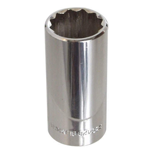 Deep Socket for Body Connects - 7/8 in. (12 Point)