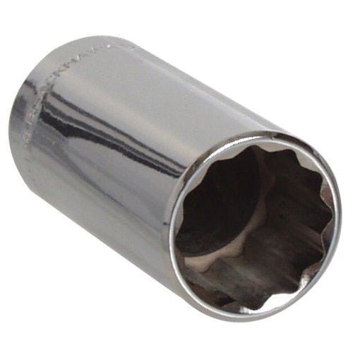 Deep Socket for Body Connects - 7/8 in. (12 Point)