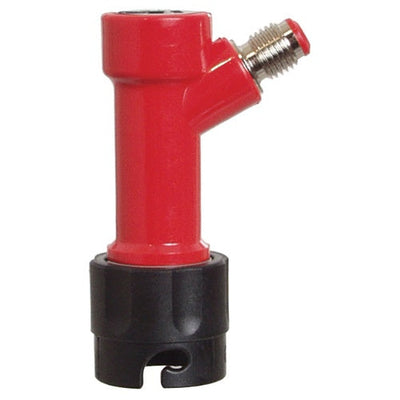 Pin Lock Disconnect Beverage Out - Flare (3602016796752)