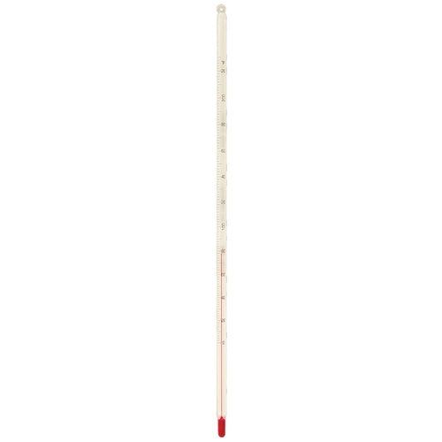 Glass Thermometer - 12 in.