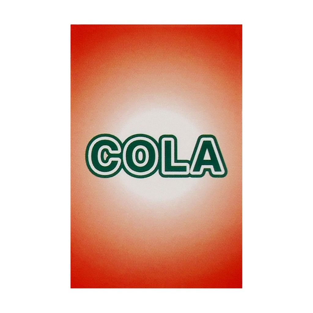 Valve Label-Front Cola Sf1/Uf1 – HowdyBrewer