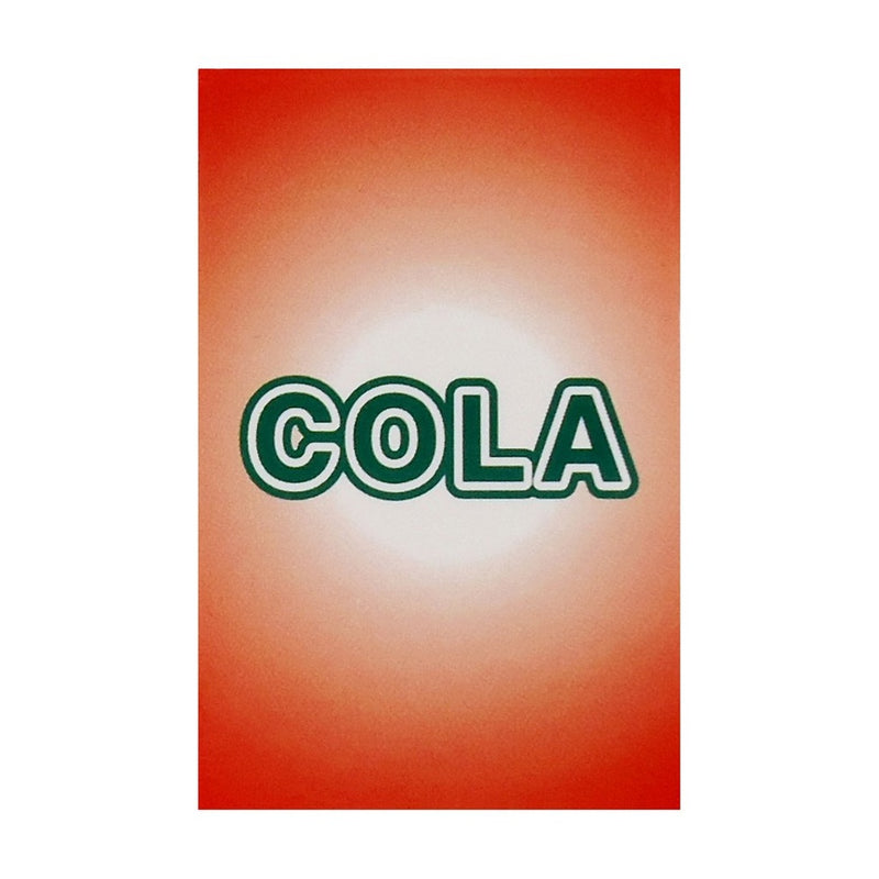 Valve Label-Front Cola Sf1/Uf1
