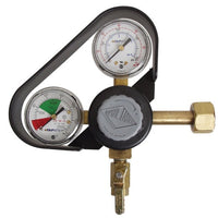 Gauge Cage For Taprite CO2 Regulator