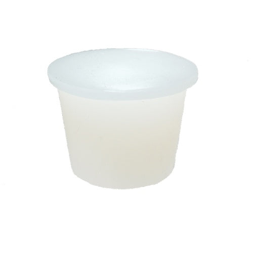 Barrel Bung (Silicone) - Solid