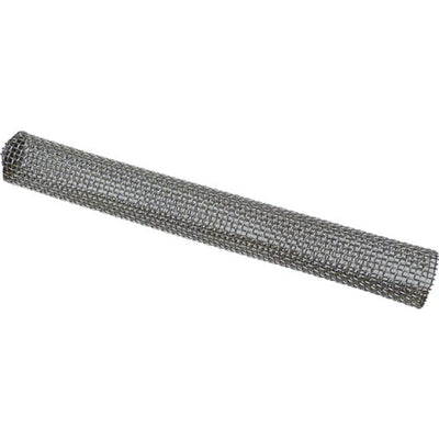 Stainless Steel Mesh Racking Cane Filter - Sediment & Trub Guard