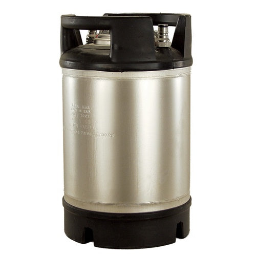 New Corny Keg - Ball Lock 2.5 gal. (3598532247632)