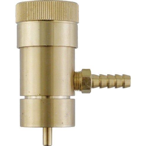 Oxygen Regulator - For Disposable Tanks