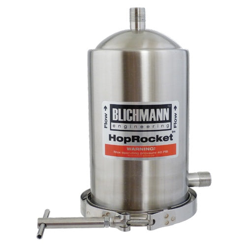 Blichmann HopRocket