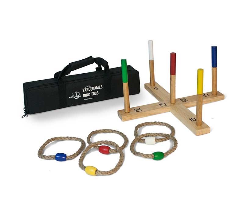 Ring Toss Game Premium Set (3603142475856)