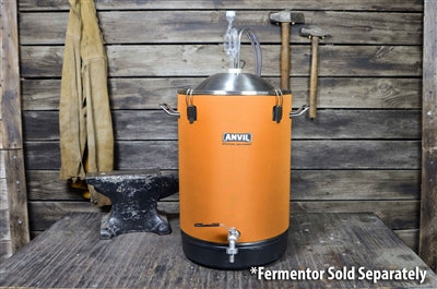 Anvil Bucket Fermentor Jacket