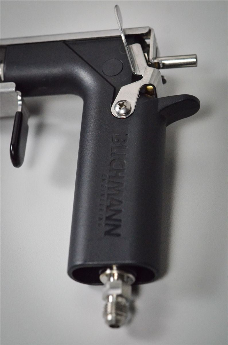 BeerGun Stainless Bottle Filler & Accessory Kit *NEW Version 2*