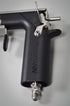 BeerGun Stainless Bottle Filler & Accessory Kit *NEW Version 2*