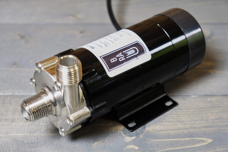 120V Wort Transfer Pump - - Brau Supply