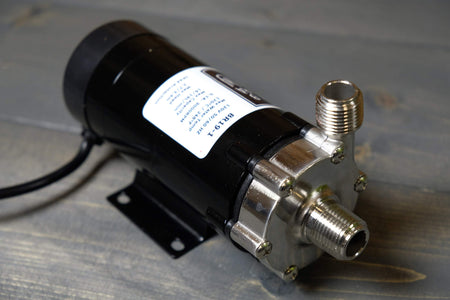 120V Wort Transfer Pump - - Brau Supply