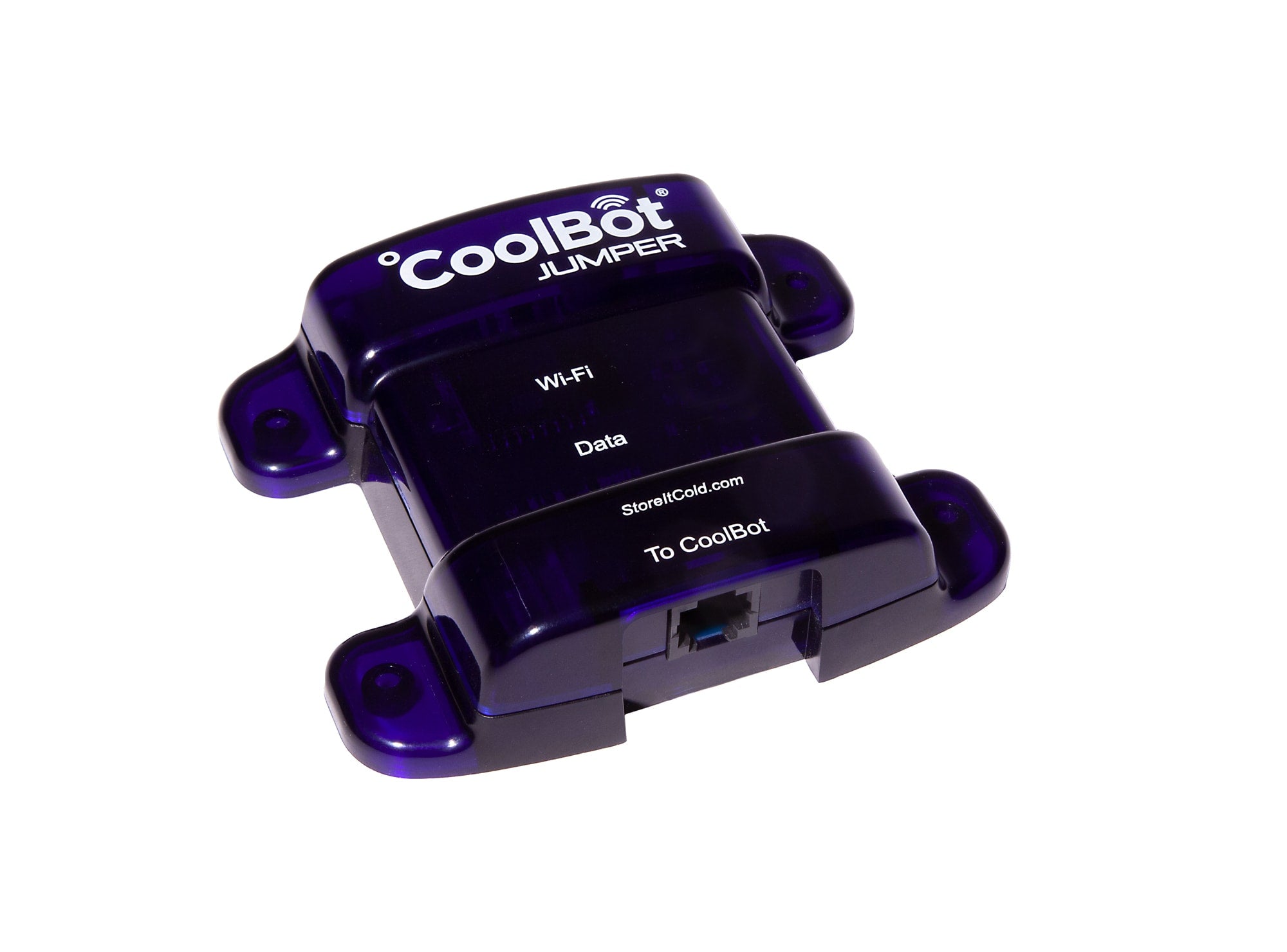 NEW WiFi Enabled CoolBot Pro Walk-In Cooler Controller (3630456438864)