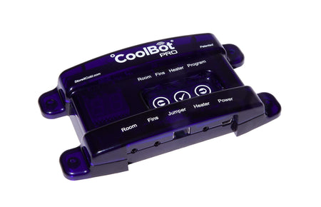NEW WiFi Enabled CoolBot Pro Walk-In Cooler Controller (3630456438864)