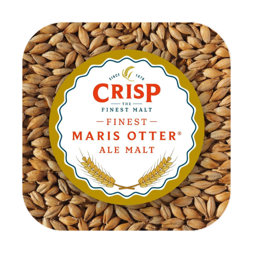 Crisp English Finest Maris Otter Malt