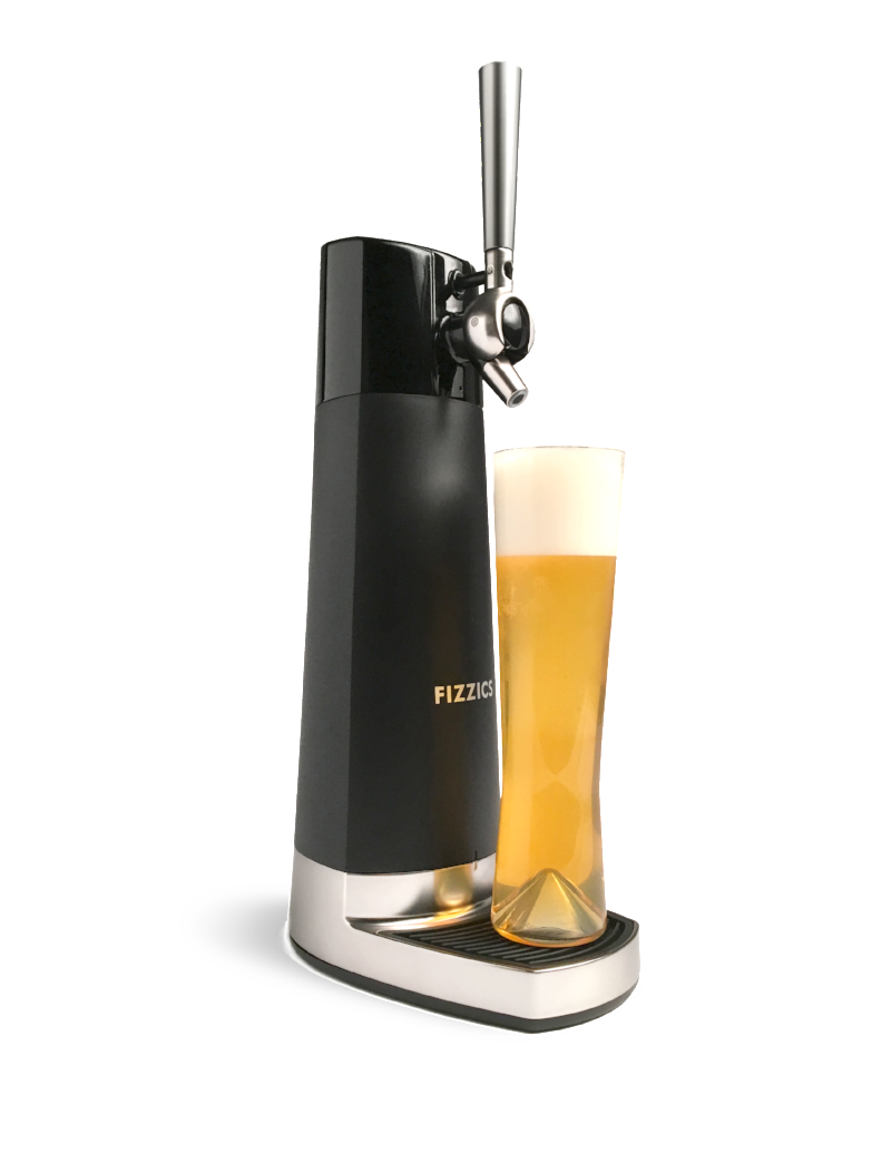 FIZZICS DraftPour Nitro Beer Dispenser
