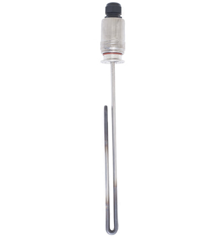 Pro 75L Hot Liquor Tank - - Brau Supply