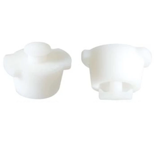 Premium Breathable Silicone Bung for Barrels and Variable Volume Tanks