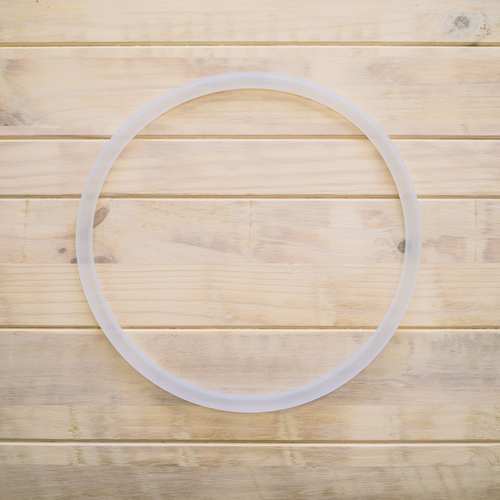 Ss Brewtech Gasket for Chronical Lid - 1/2 bbl & 14 GAL Brew Bucket - LIDGSKT-400-1