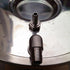 Blow Off Barb for Ss BrewTech Fermenter Lids - 1/2 in Elbow - BO-AFL-001