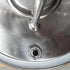 Blow Off Barb for Ss BrewTech Fermenter Lids - 1/2 in Elbow - BO-AFL-001