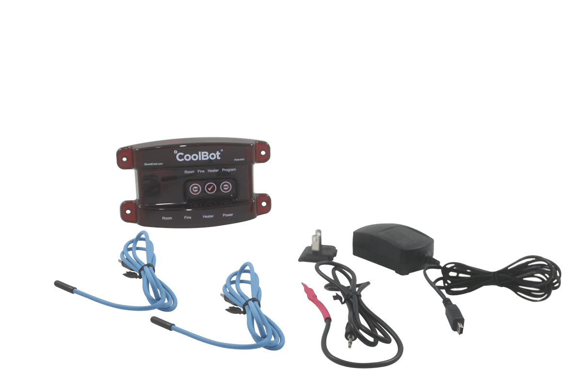 CoolBot Cooler Controller (3630456307792)
