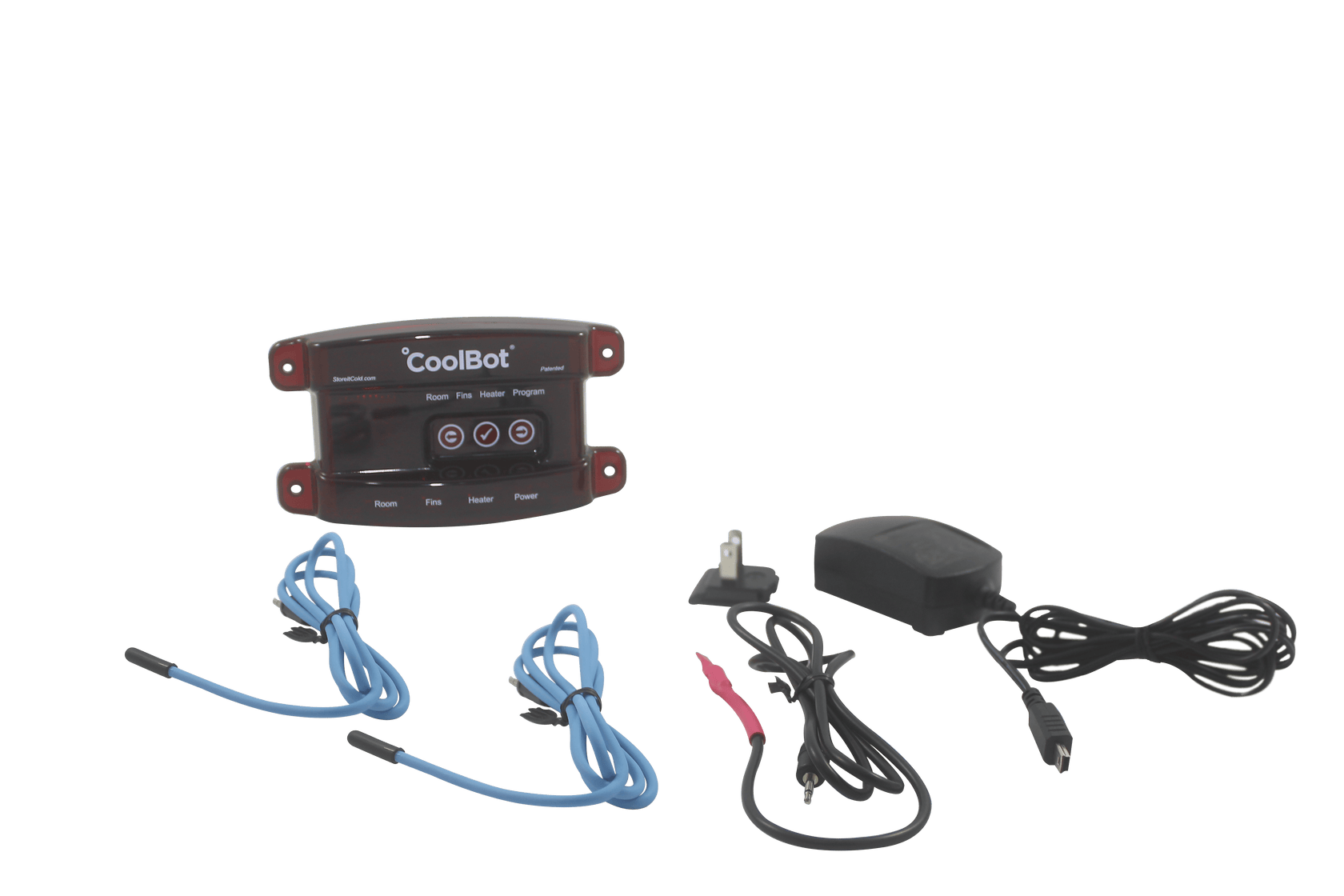 CoolBot Controller In Stock & Free Shipping. HowdyBrewer