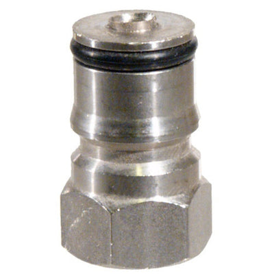 Corny Keg Connection Parts - Replacement O-Rings and Poppet Seals