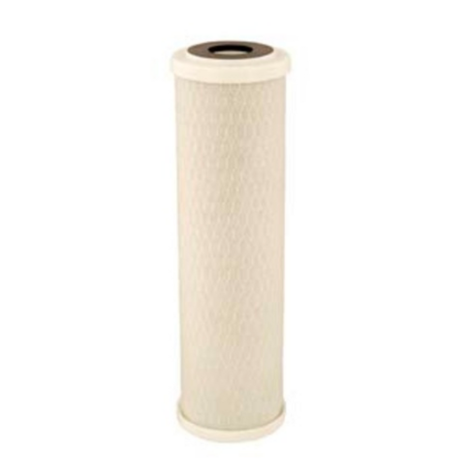 Carbon Block Water Filter - 10 in.