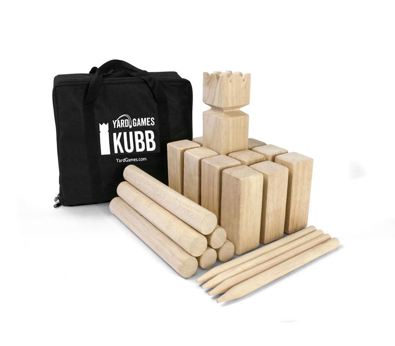 Kubb Game Premium Set (3603142410320)