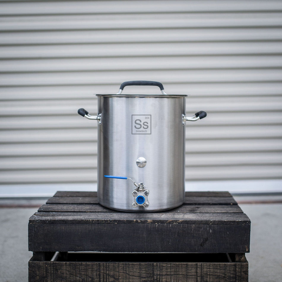 5.5 gal | Brew Kettle Mini