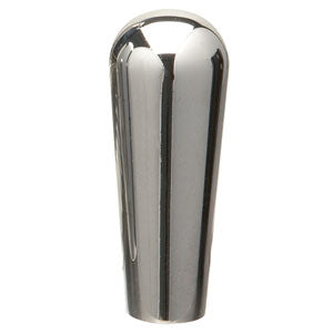 Micro Matic 4301-CH Chrome Tap Handle Metal Draft Beer Tap Handle