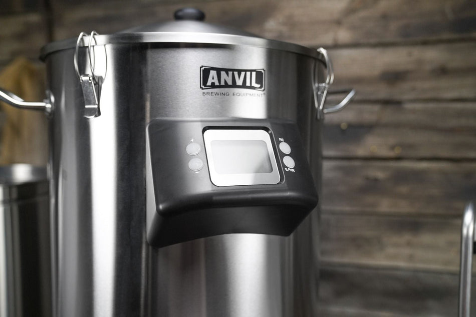 Anvil 18 Gallon Foundry Electric All in one Brewing System Kettle, 240V