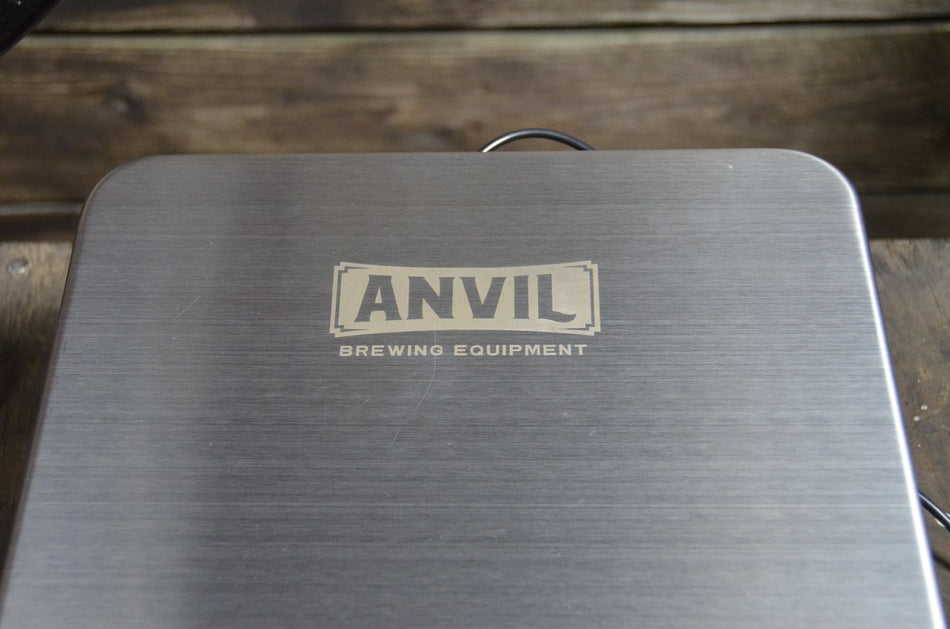 Anvil Large Grain Scale - upto 65 lbs