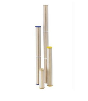 Everpure® - 255486-43 - ECP5-20 Pleated Cellulose Polyester Filter
