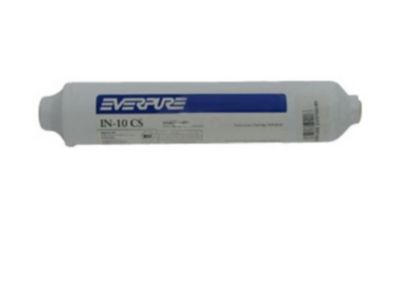 Everpure® - EV910069 - IN-10CS Coconut Shell Inline Filter