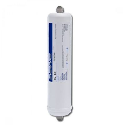 Everpure® - 9100-86 - IN-12 Water Filter with 1/4" Fittings