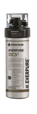 Everpure® - 9275-60 - QL2-OCS(2) Filter System
